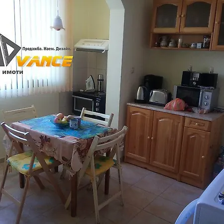 Apartament Apartament Za Noshtuvki Karina'' Burgas